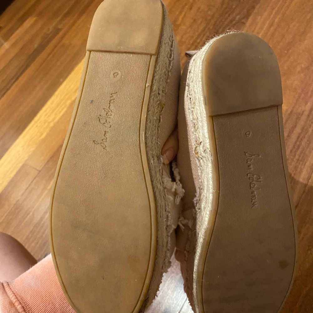 Platform Slip Ons - image 3